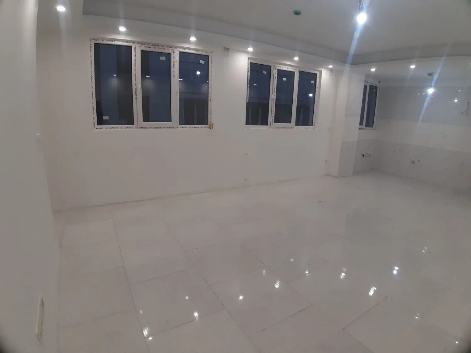 ۶۷متر _ فول امکانات_ نوساز