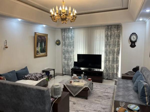 ۵۵ متر _ بازسازی شده خوشگل _ تاپ لوکیشن طوقانی