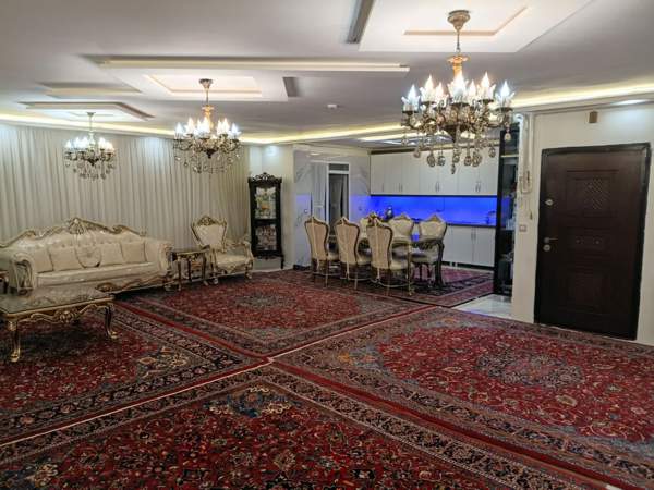 واحد 158 متری اعتمادیه