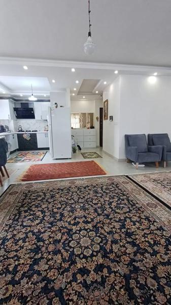 فروش آپارتمان ۱۲۳ متری سند تک برگ
