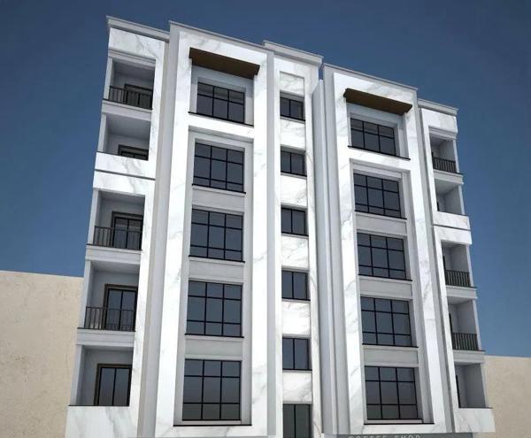 آپارتمان ۱۲۰ متر نوساز سعادت آباد