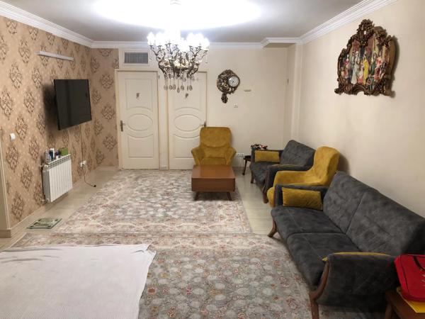 آپارتمان ۷۸متری تک واحد دوخواب شهرک مسعودیه