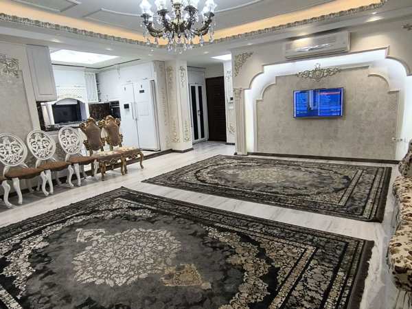 فروش آپارتمان در عباسی یوسف آباد