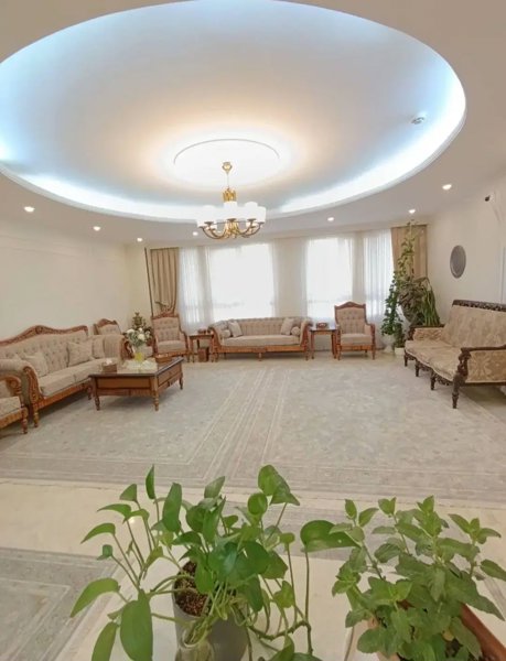 145متر_3خواب_فول_تک واحد_عکس واقعی
