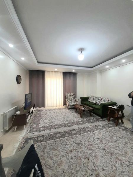 ۸۰ متر_باسازی شده_مجلل شمال بلوار فردوس