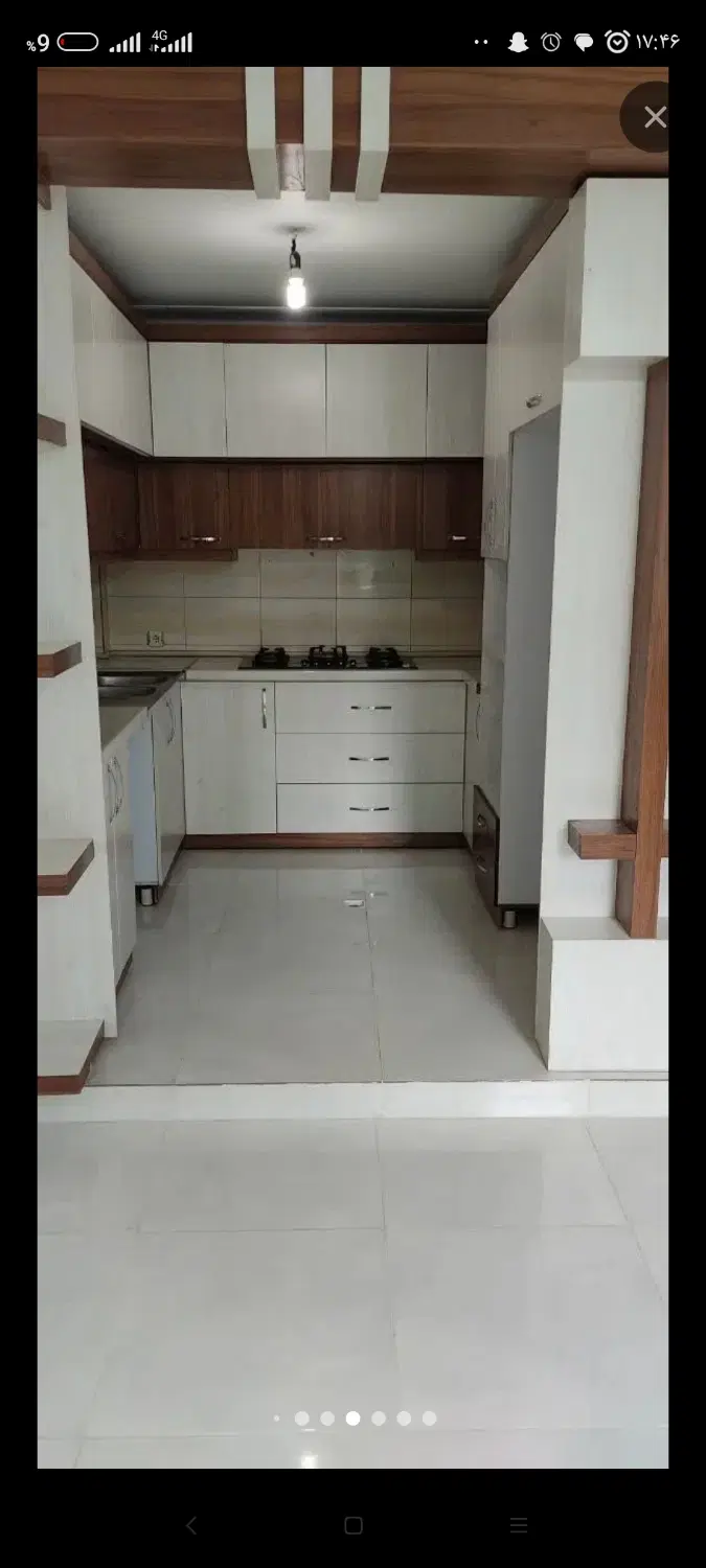 رهن و اجاره آپارتمان شهرک بهشتی