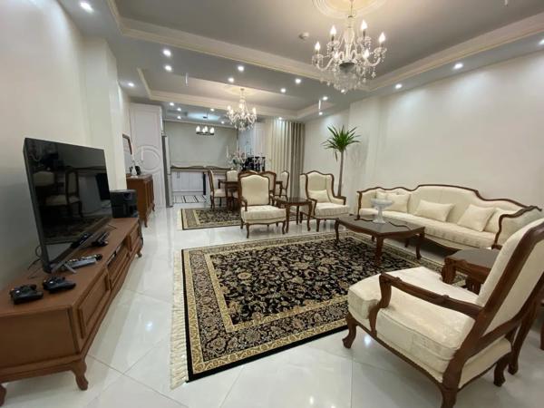 ۶۵ متر آپارتمان تکواحدی بازسازی شده