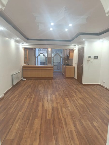 80متر 2خواب در تهرانپارس غربی _ فول امکانات