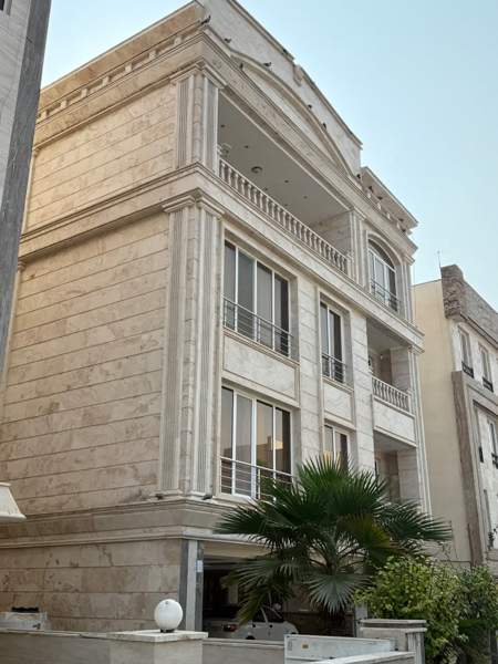 فروش ۵۸ متر ۱خ نوبنیاد۲ ( خجسته )