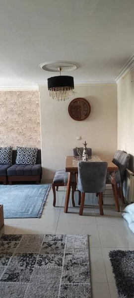اجاره آپارتمان ۷۱ متری شهرک شهید باقری