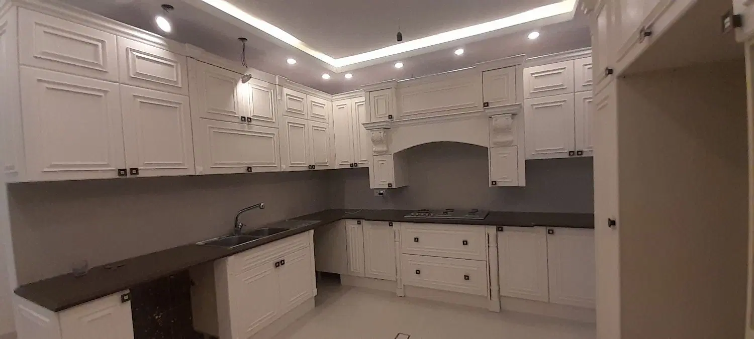 سعادت‌آباد 150 متر 3 خوابه
