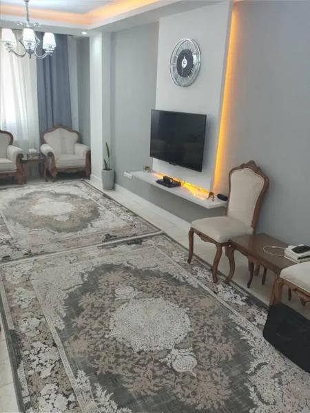 60 متر فول امکانات  به قیمت رسیده