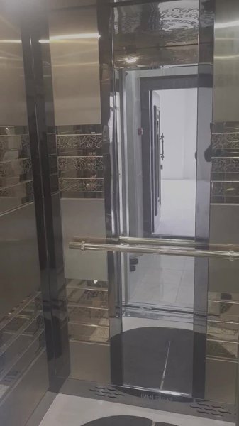 ۱۲۵متری ۳خوابه فول مترو کمیل  خرمشهر