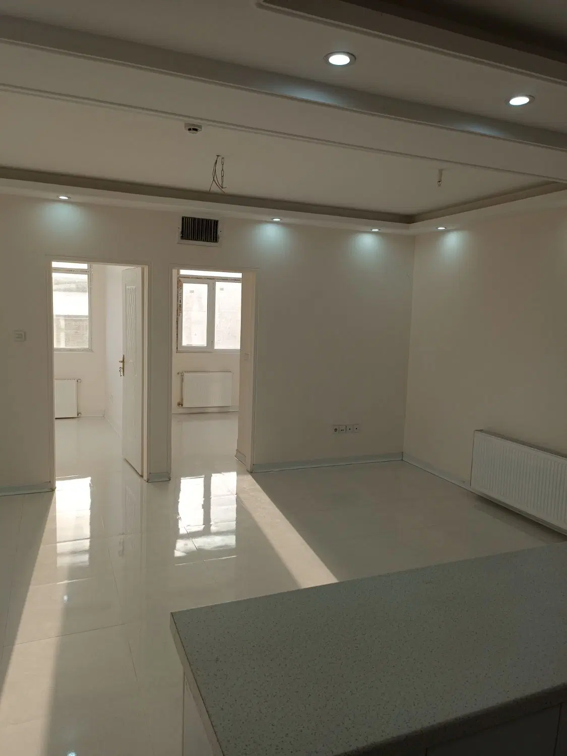 ۶۸ متری مناسب عام و خاص