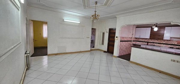 فروش آپارتمان 97 متری 3 خواب تک واحدی شاین معلم