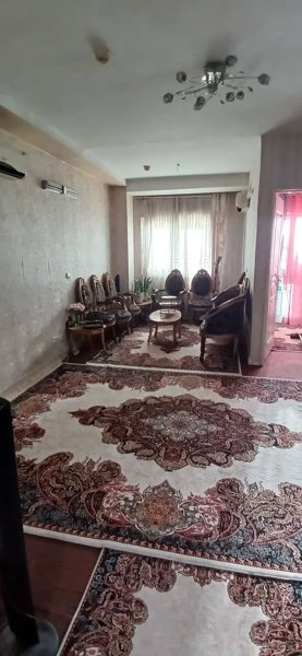 آپارتمان ۵۱ متری_ ۱خواب پارکینگ دار_ سندتکبرگ