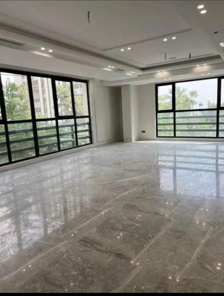150 متر شرق مرزداران ویو 360 درجه دو پارکینگ