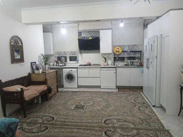 اجاره آپارتمان ۶۰ متری لشکر غربی