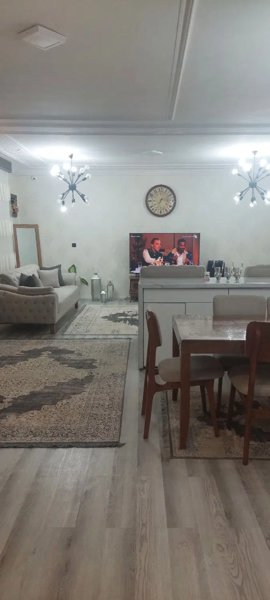 رهن آپارتمان ۲خواب کیانپارس غربی