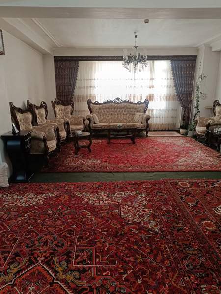 فروش آپارتمان ۱۴۰ متر در آخونی(ورزش)