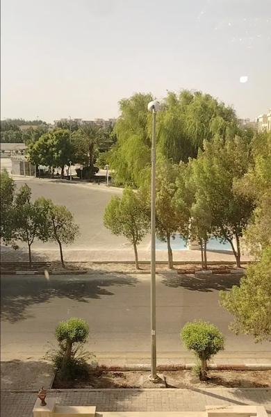 اپارتمان دوخوابه