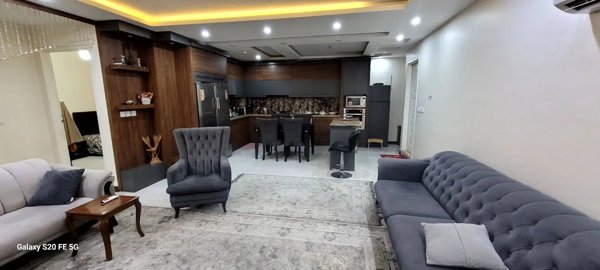 واحد آپارتمان ۹۰ متری