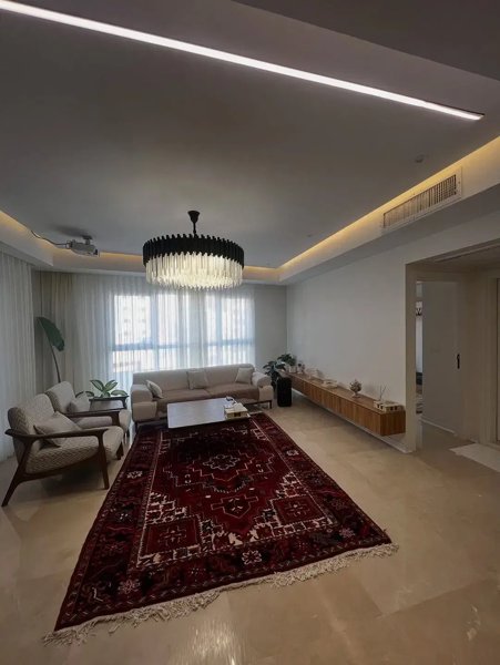 ۶۲ متر قیمت کاسبی باغ فیض