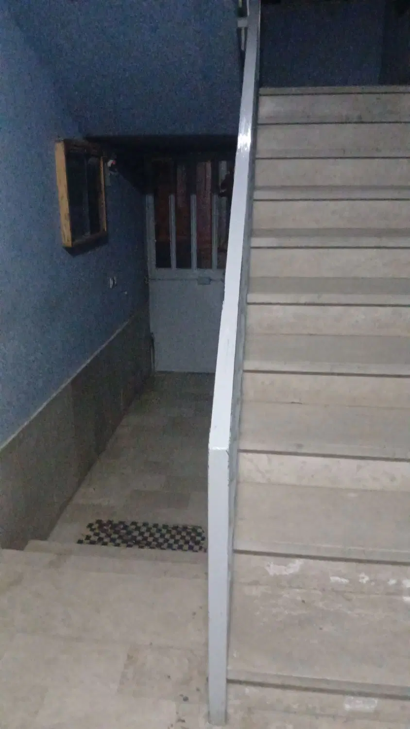 فروش آپارتمان مسکونی