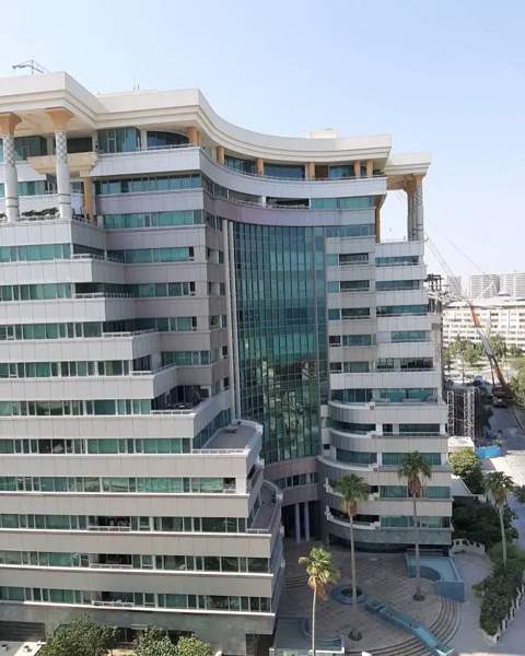 برج میکا مسکونی _ ۷۵ متری ۱خواب _فول بازسازی_پارسا