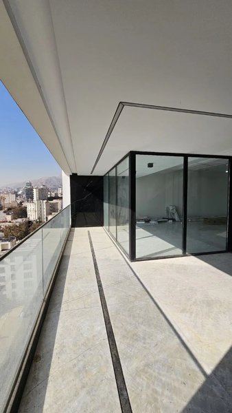 فروش ۳۰۰ متر سوپـر لـوکس مـدرن نیـاوران