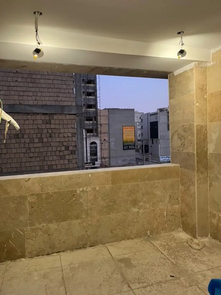 واحد ۸۷ متری _ طبقه سوم