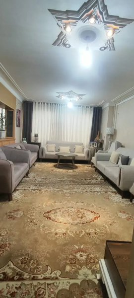 فروش آپارتمان زاگرس ۸۵ متری دوخوابه