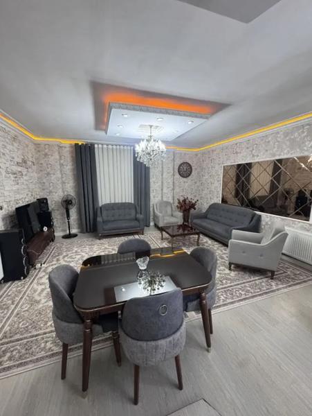 ۱۰۰ متر ــ تک واحدی ــ full  ((تاپ لوکیشن))