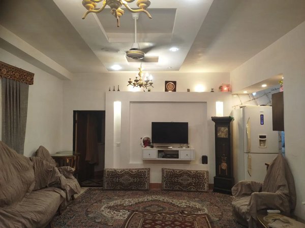 اجاره خونه آپارتمانی طبقه ۱
