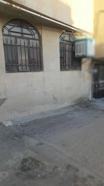 آپارتمان ۵۰متری روبروی مجتمع میلاد۱خوابه