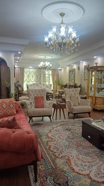 143متر _ تکواحدی_فول امکانات (تهران ویلا)