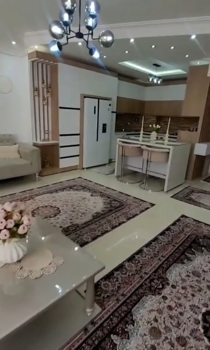 اجاره واحد ۱۱۰ متری رودکی