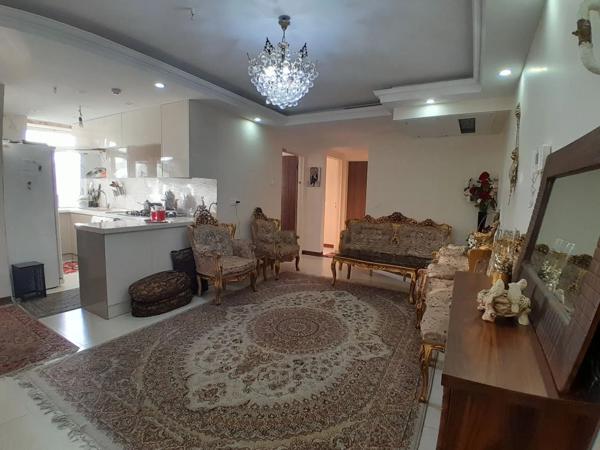 آپارتمان ۶۵متر ۲خواب فول امکانات