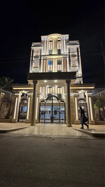 ۱۷۰متر_تاپ لوکیشن_ کلید اول