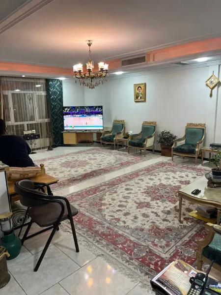 تکواحدی ۱۵۵ متری _ بلوار رنجبران