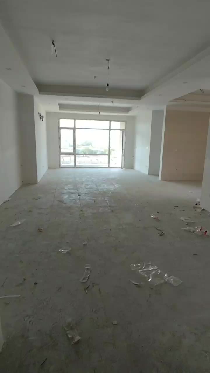 فر‌وش آپارتمان ۱۳۰ متری(نوساز_کلید نخورده_فول)