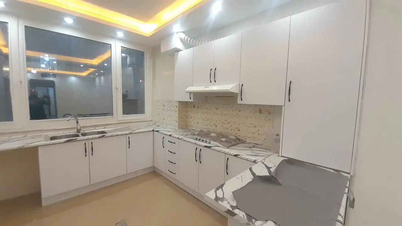 ۶۰ متر ۲ خواب پونک اقبالپور