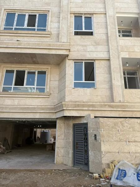 فروش آپارتمان کلید نخورده