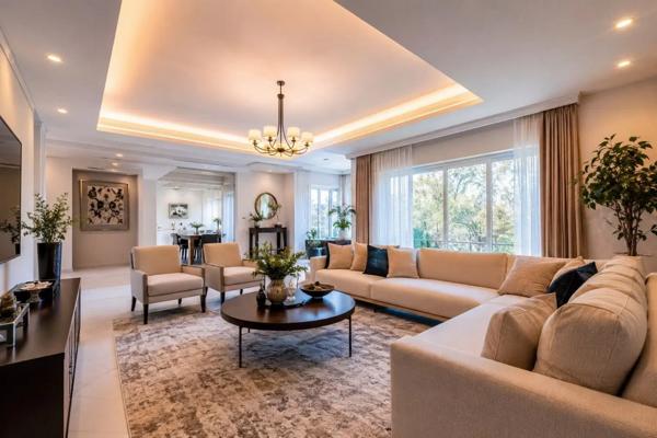 ۱۲۵ متری_بازسازی شده_تاپ لوکیشن_آماده سکونت