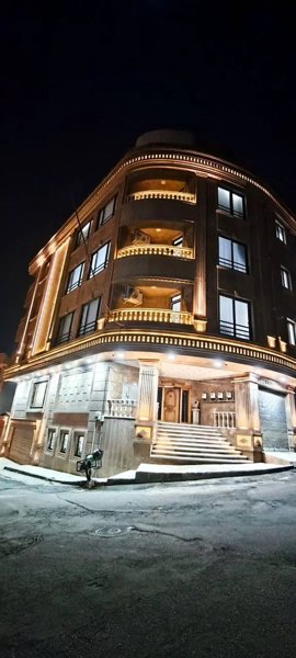 اپارتمان لوکس 180 متری گلشهر روبروی صدا وسیما