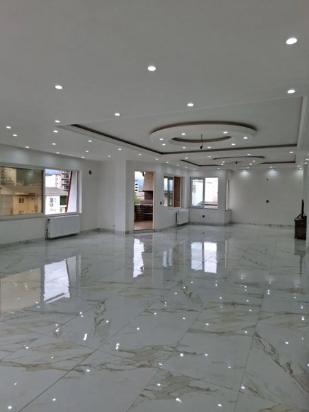 آپارتمان 196 متری پنت هاوس در رمک