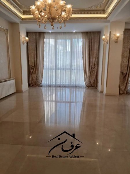 95 متر 4 ساله شیک * تخلیه * اباذر گلدشت