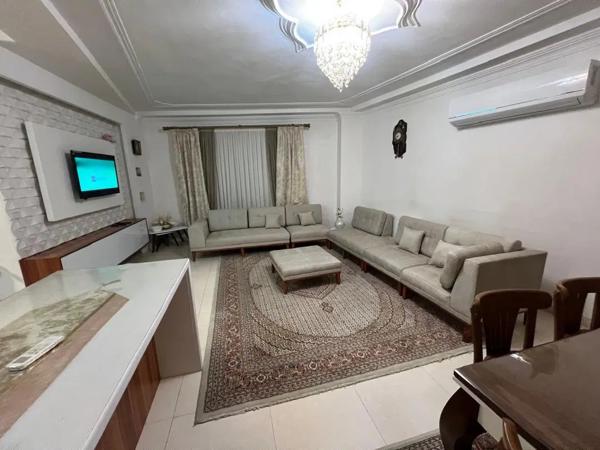 آپارتمان _ مسکونی _ ۹۰متری _ منظریه