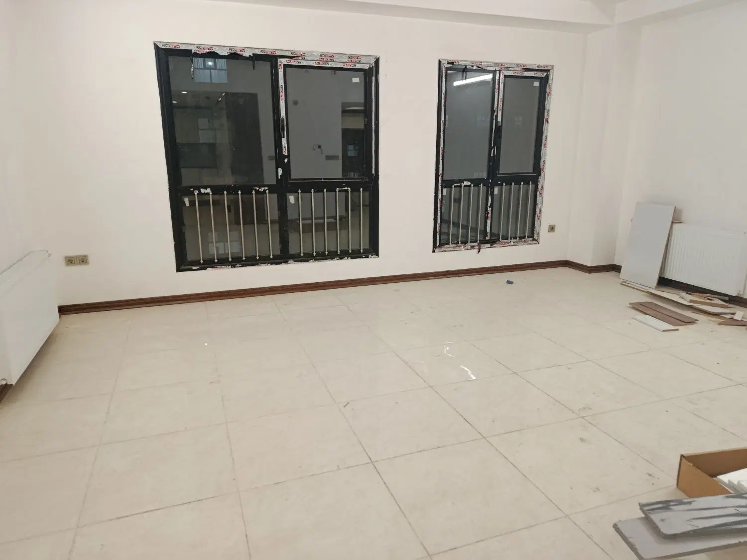 آپارتمان اجاره نوساز  ۱۱۰متر مجتمع مهندسین۳