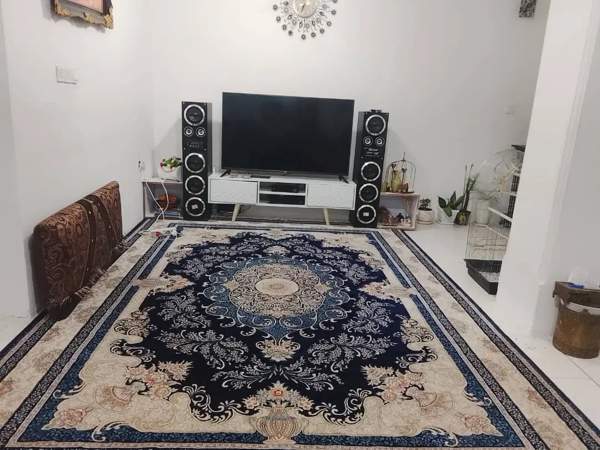 آپارتمان وسط شهر نوشهر